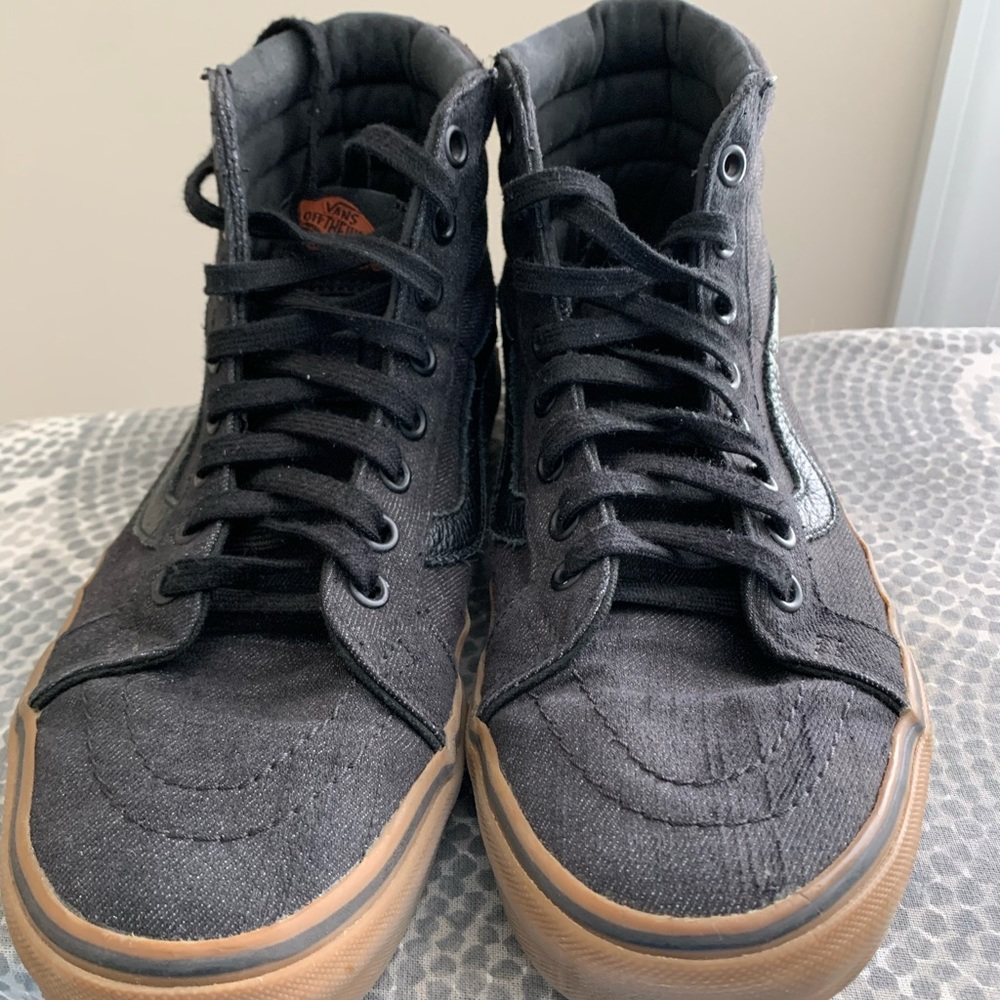 Vans shoes